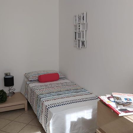 Bnbook - Residenza Naggi Casorate Sempione Εξωτερικό φωτογραφία
