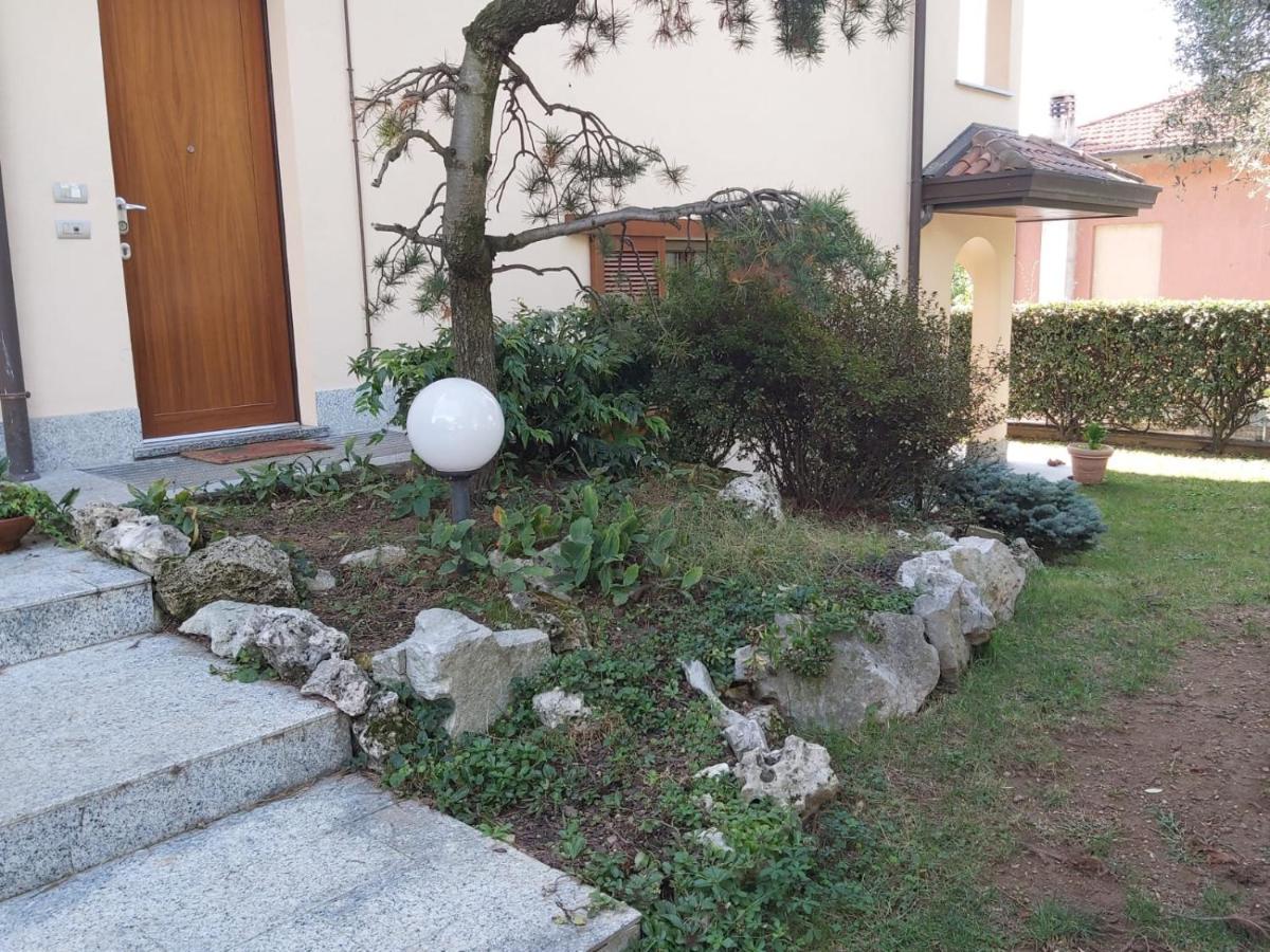 Bnbook - Residenza Naggi Casorate Sempione Εξωτερικό φωτογραφία