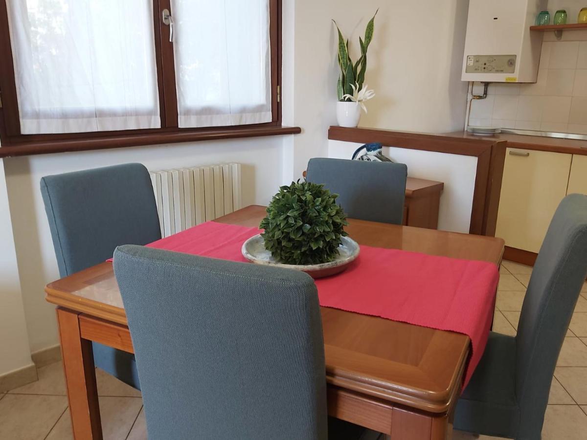 Bnbook - Residenza Naggi Casorate Sempione Εξωτερικό φωτογραφία