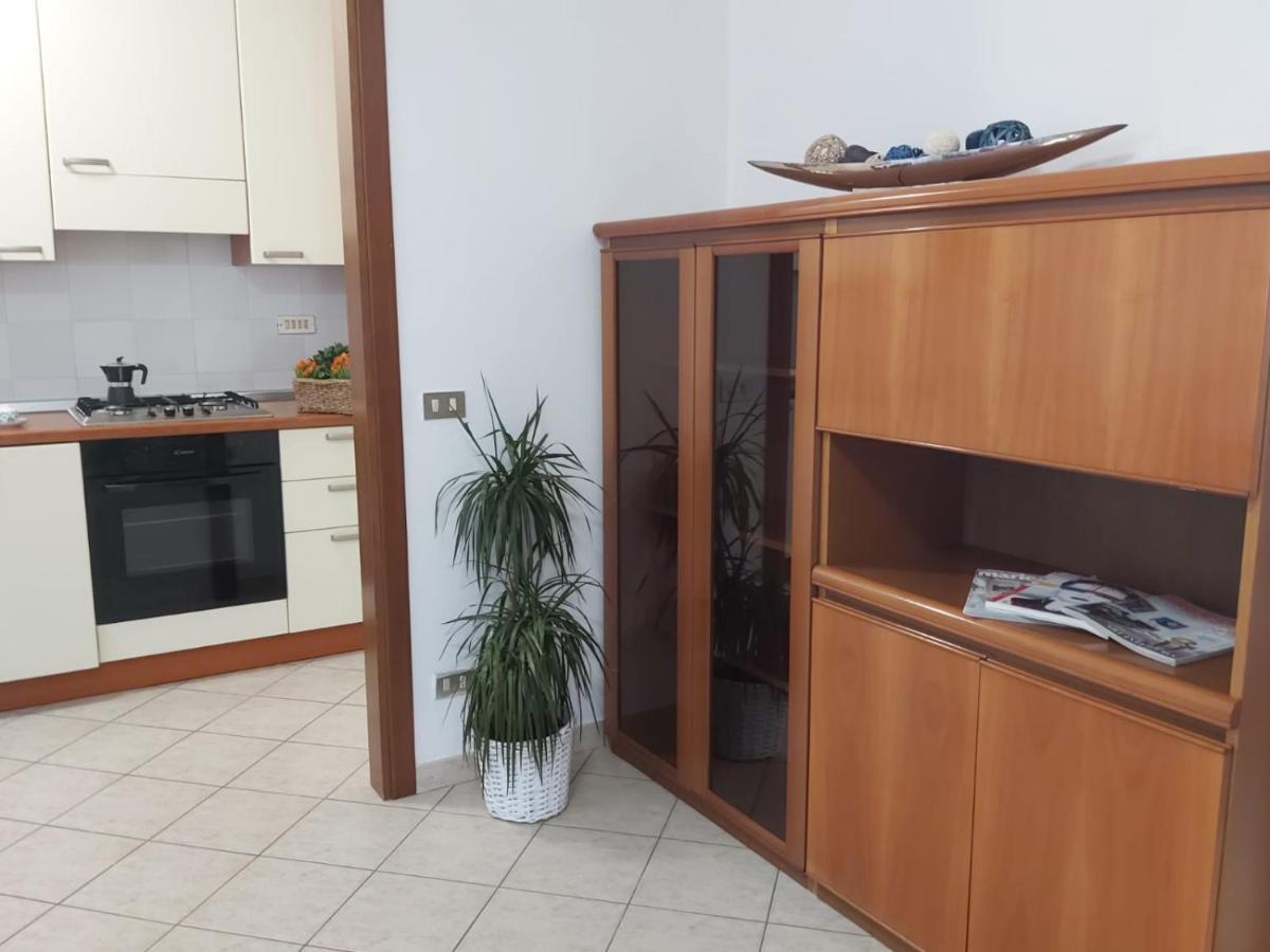 Bnbook - Residenza Naggi Casorate Sempione Εξωτερικό φωτογραφία