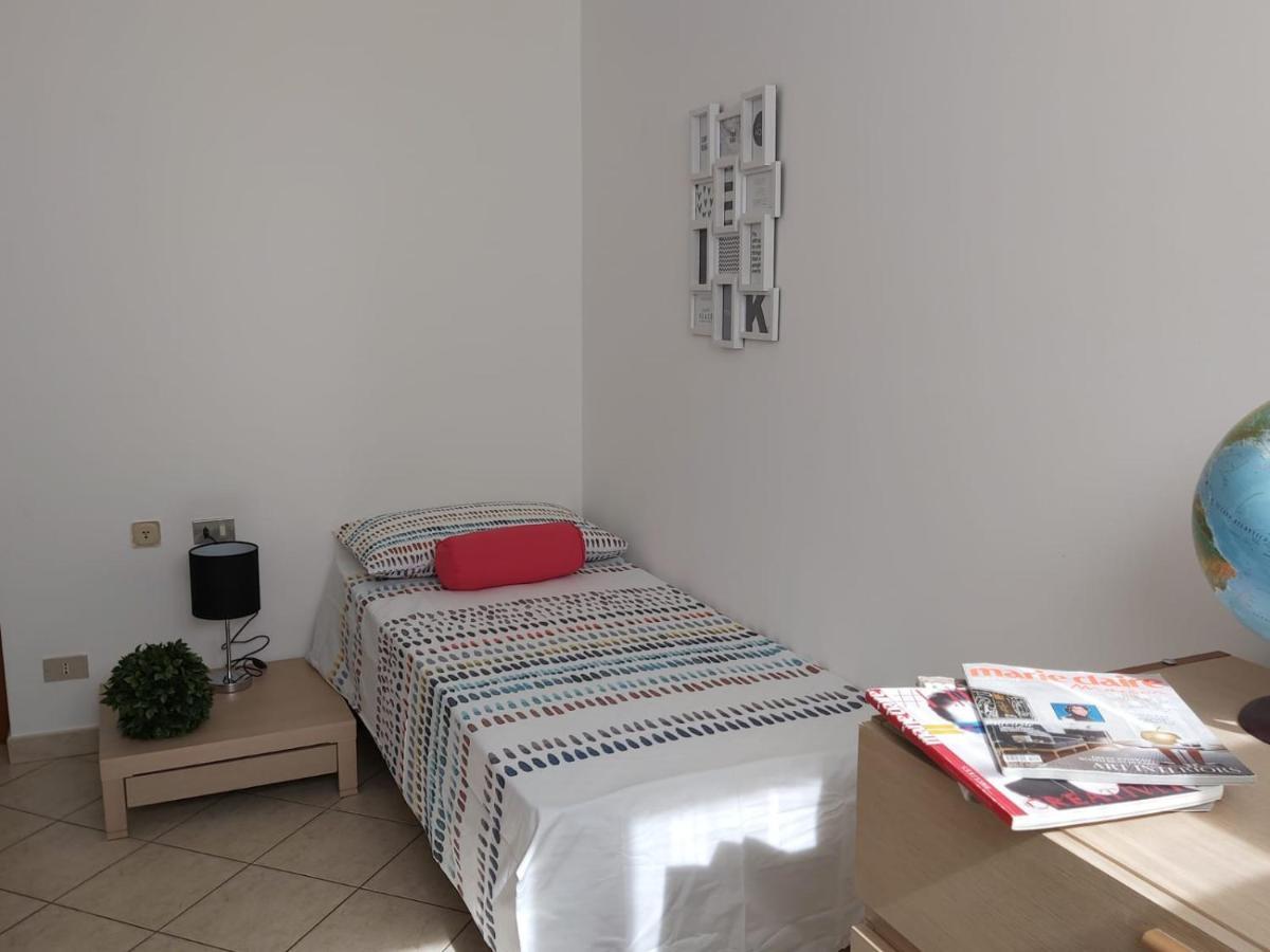 Bnbook - Residenza Naggi Casorate Sempione Εξωτερικό φωτογραφία