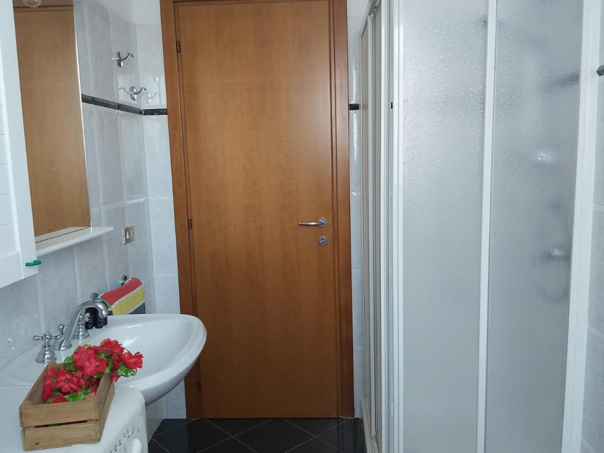 Bnbook - Residenza Naggi Casorate Sempione Εξωτερικό φωτογραφία