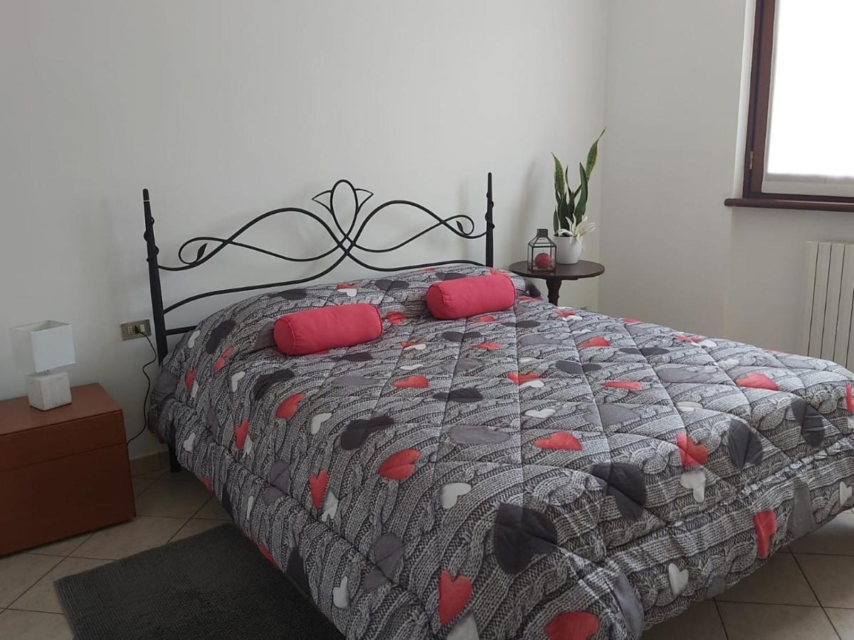 Bnbook - Residenza Naggi Casorate Sempione Εξωτερικό φωτογραφία