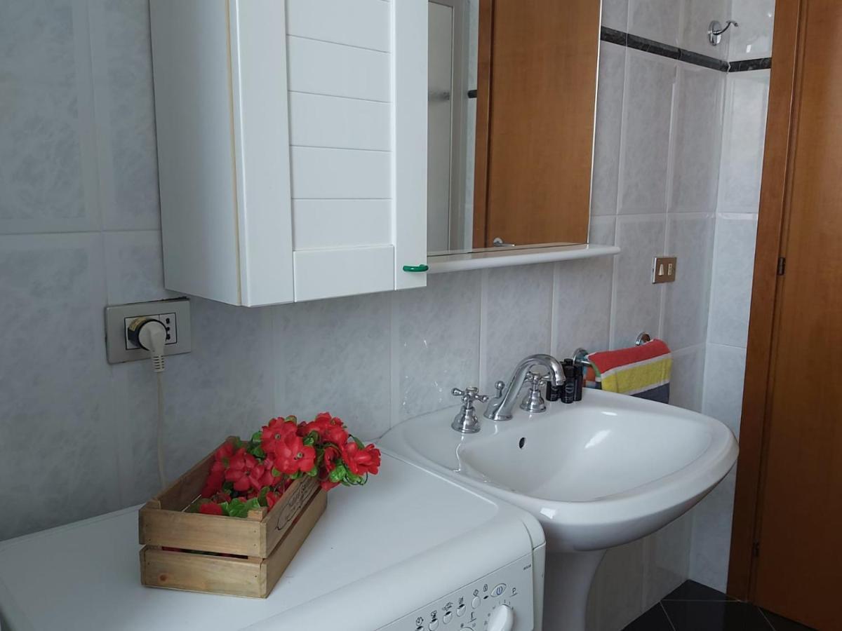 Bnbook - Residenza Naggi Casorate Sempione Εξωτερικό φωτογραφία