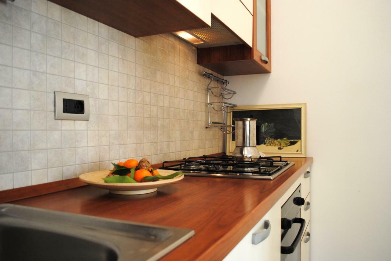 Bnbook - Residenza Naggi Casorate Sempione Εξωτερικό φωτογραφία
