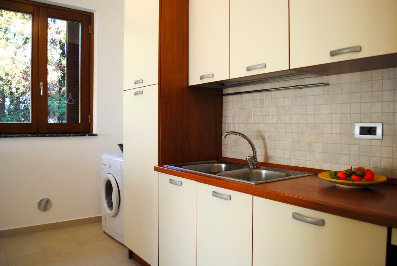 Bnbook - Residenza Naggi Casorate Sempione Εξωτερικό φωτογραφία