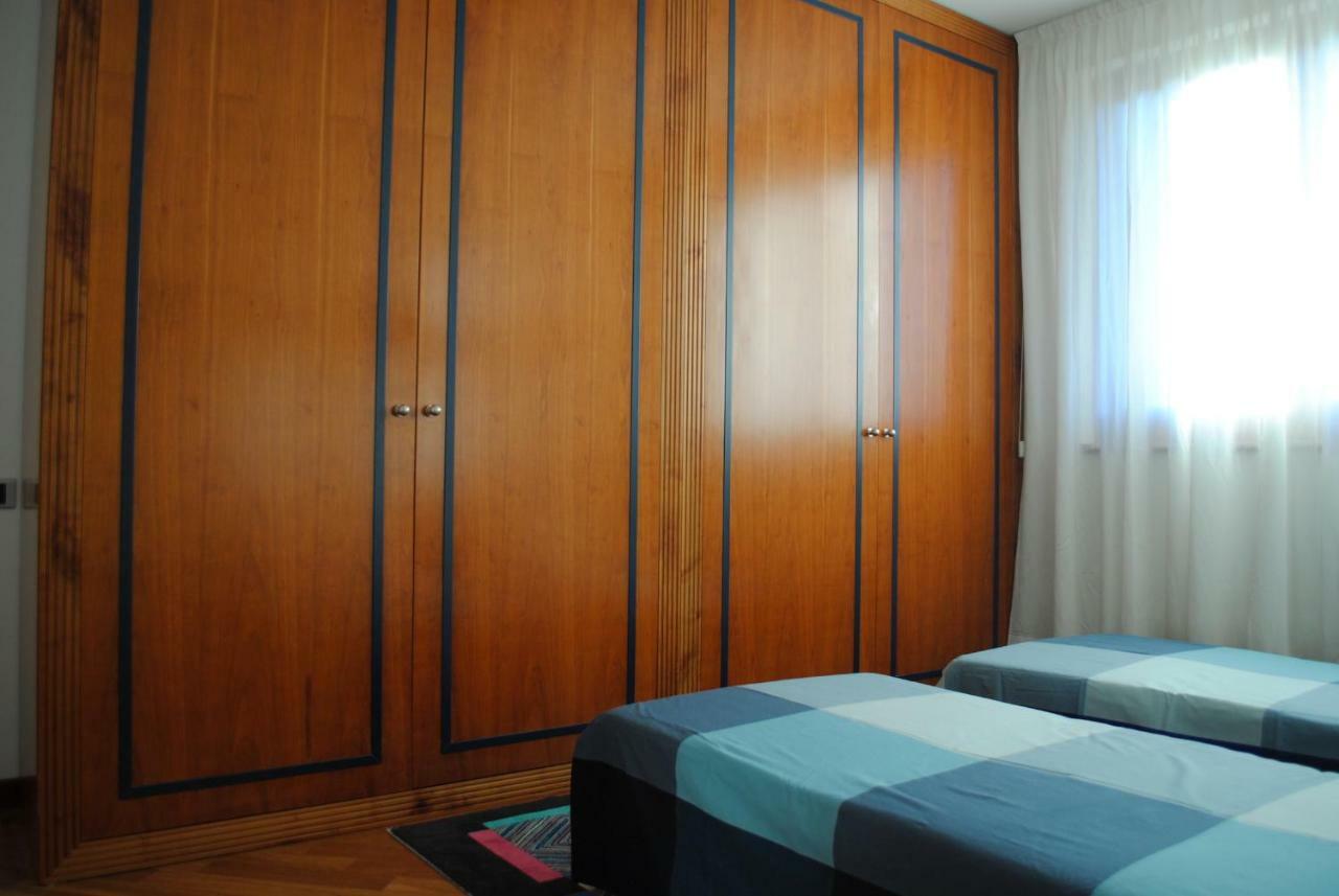Bnbook - Residenza Naggi Casorate Sempione Εξωτερικό φωτογραφία