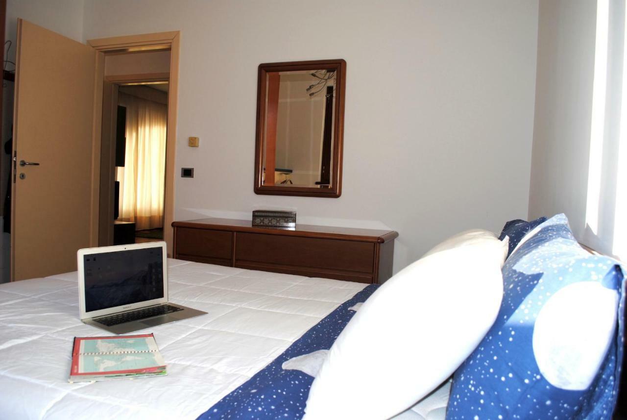 Bnbook - Residenza Naggi Casorate Sempione Εξωτερικό φωτογραφία