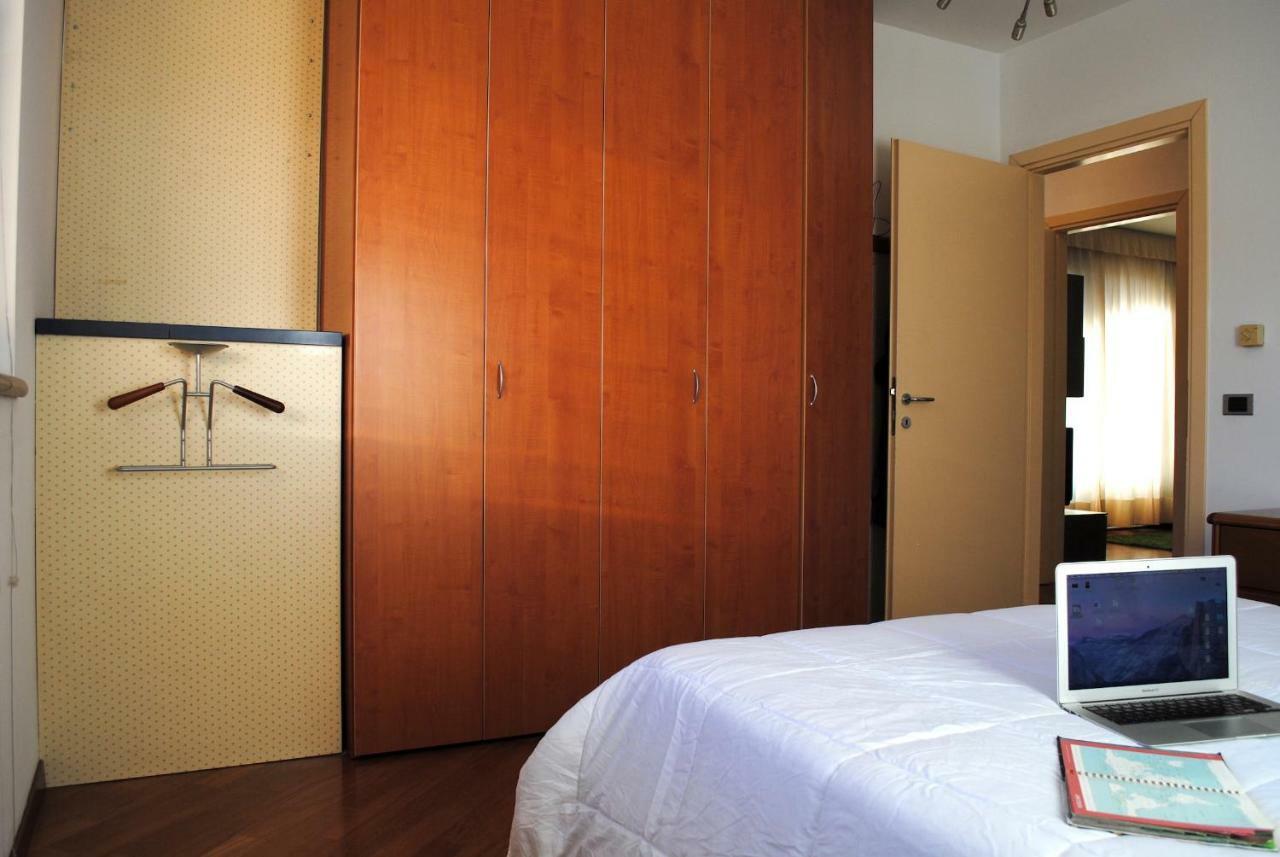 Bnbook - Residenza Naggi Casorate Sempione Εξωτερικό φωτογραφία