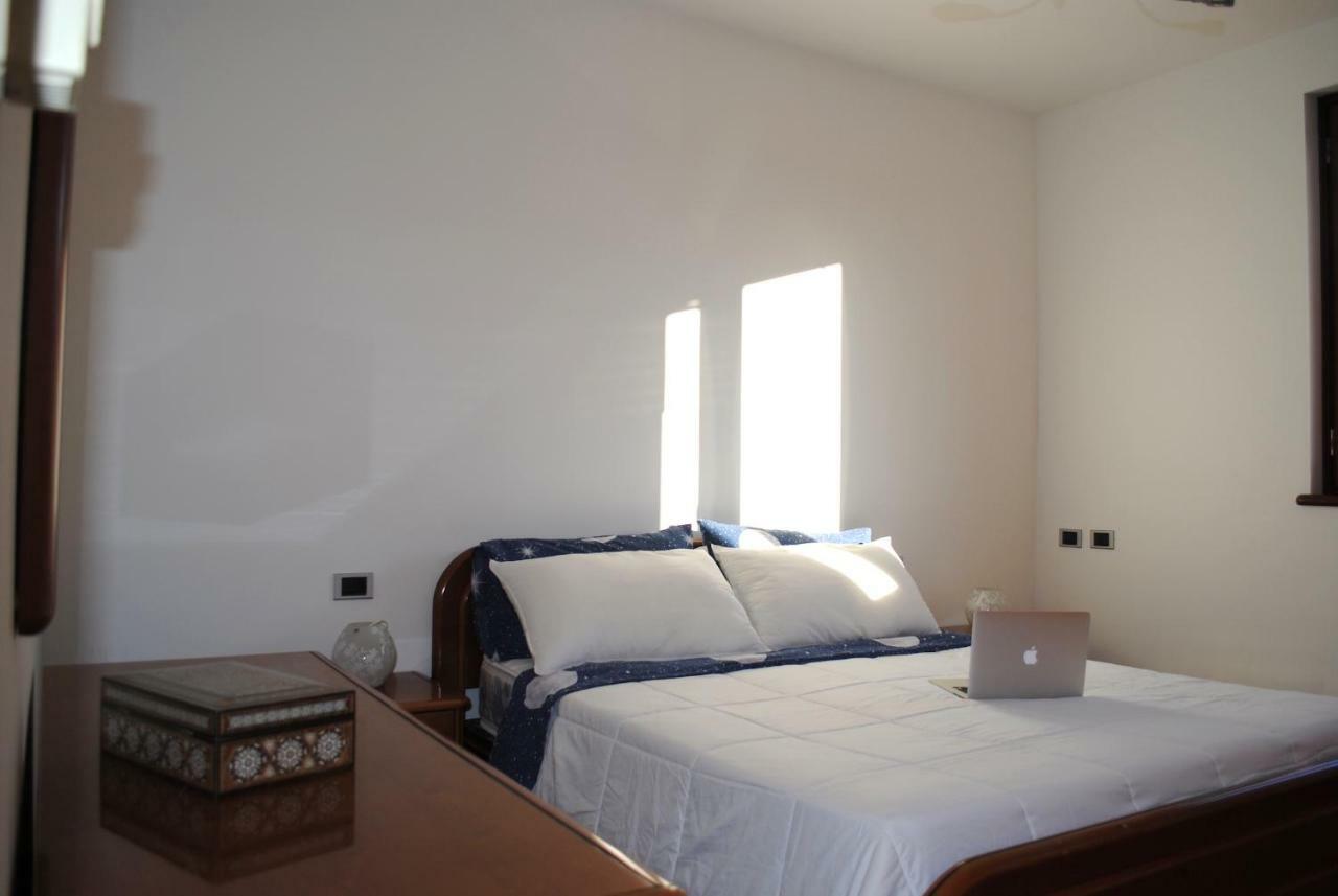 Bnbook - Residenza Naggi Casorate Sempione Εξωτερικό φωτογραφία
